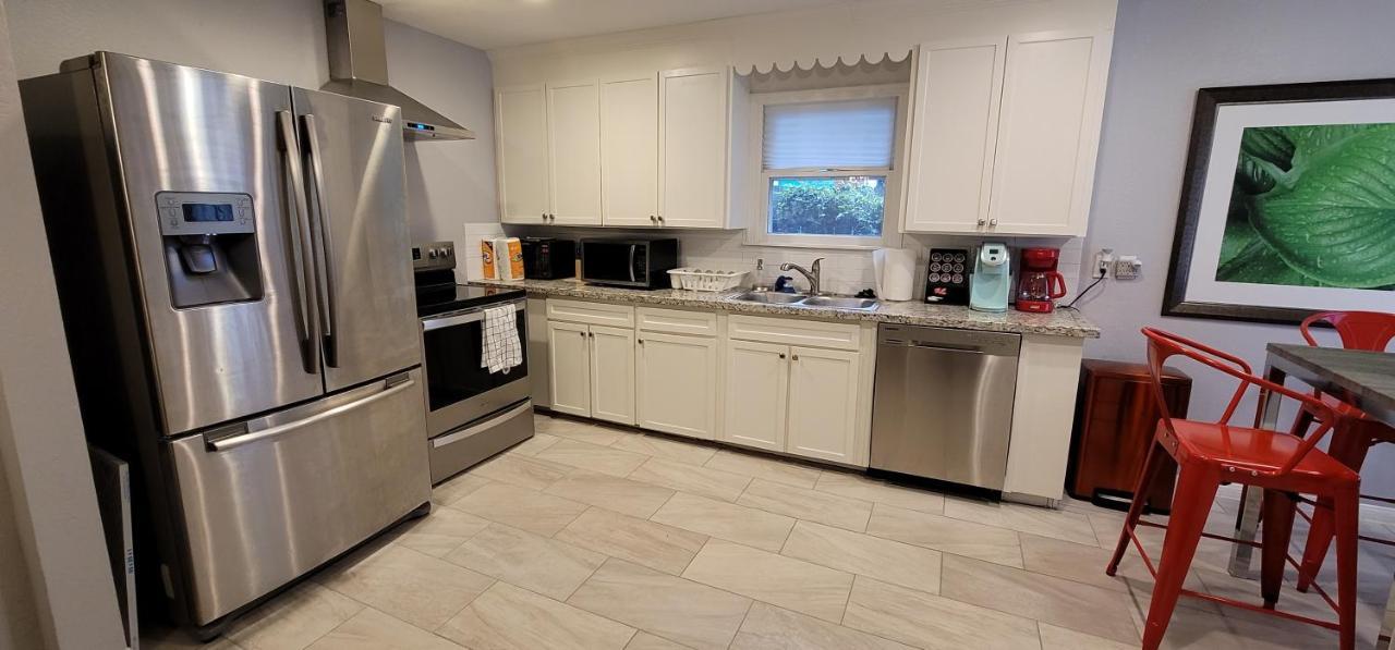 The Harby Street House - Close To U Of H, Stadiums, Downtown, Med Center Houston Esterno foto